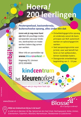 Adv Blosse Uitkijkpost Kleurenorkest - week 24 2021 131x188-1