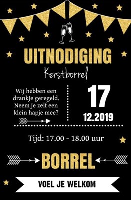 uitnodiging