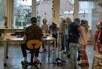 Dan en CD maken