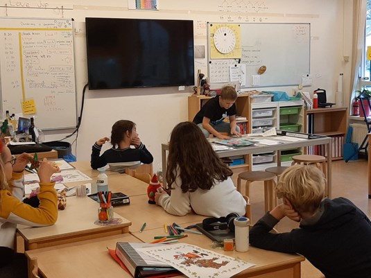 Tim presentatie groep 6