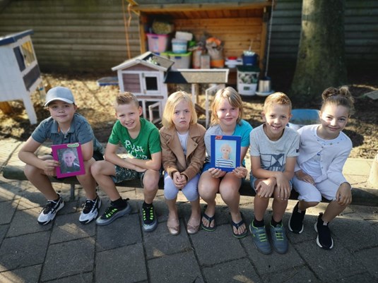 leerlingenraad