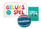 Geluksspel