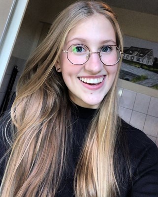 Maartje de Vries
