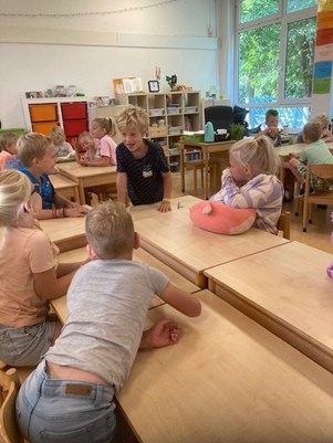 groep 2