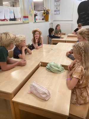 groep 3
