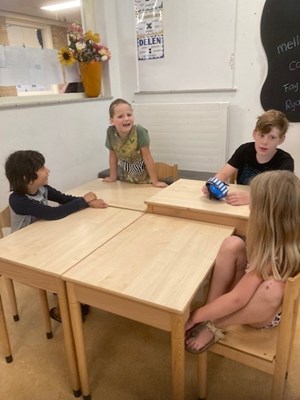groep 4
