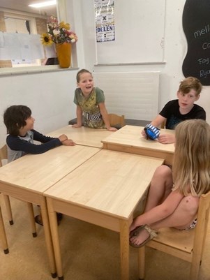 groep 4