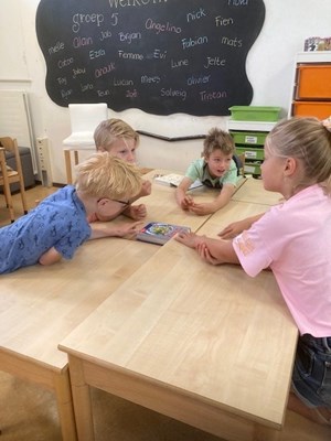 groep 5