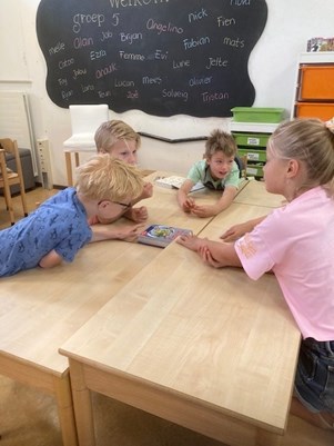 groep 5