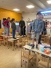 kanjer van de week