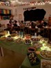 kerst tijdlijn