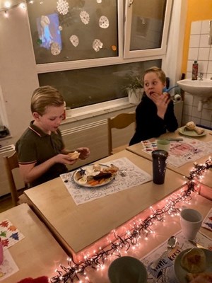 Teun en Fabian
