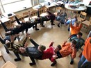 vertrouwensoefening