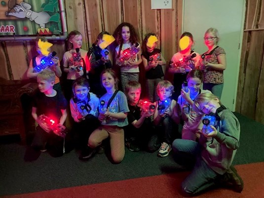 laser 1