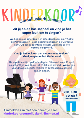 Poster Corneliuskerk (1)