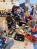 Groep 6 techniek 1