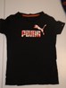 Zwart PUMA shirt