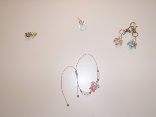 Sieraden